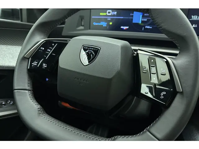 Peugeot e-5008 Allure Avantage 73 kWh 2025 Elektrisch 21