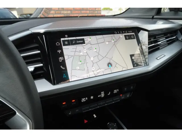 Audi Q4 e-tron 45 Edition 82 kWh 2024 Elektrisch 15