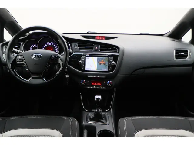 Kia pro_cee'd 2