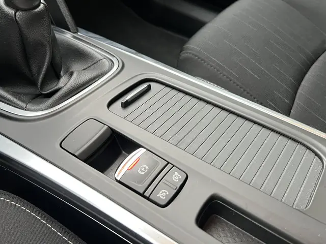 Renault Mégane 1.3 TCe Limited 2019 Benzine 25