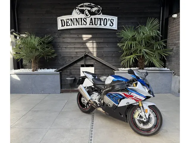 BMW S 1000 RR S 1000 RR 2019 Benzine 2
