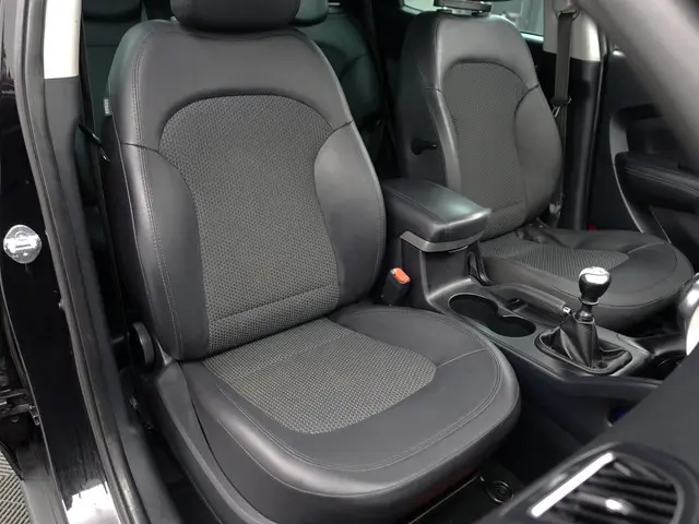 Hyundai ix35 3