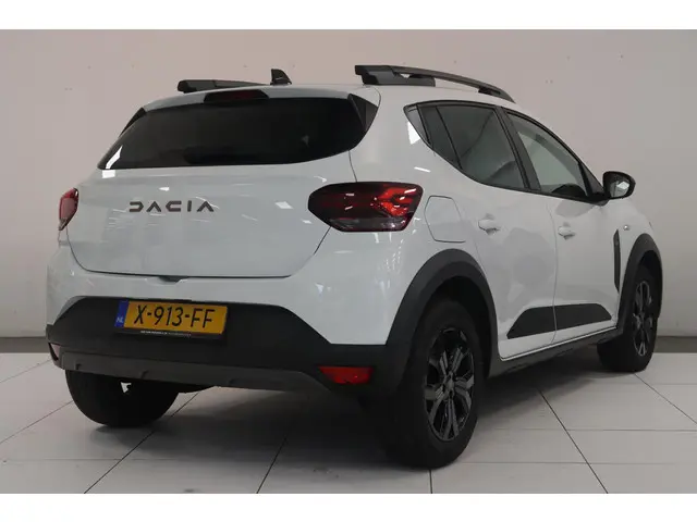 Dacia Sandero Stepway 2