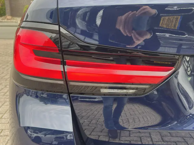 BMW 5 Serie 530e M-Sport Plus 2023 Hybride Benzine 54