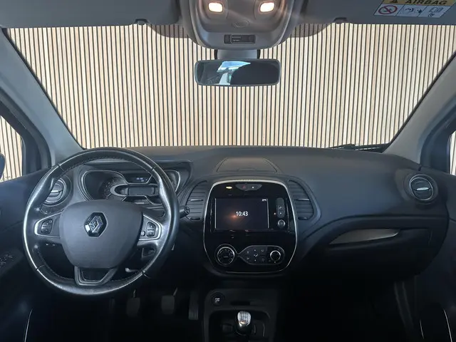 Renault Captur 1.2 TCe Intens 2018 Benzine 7