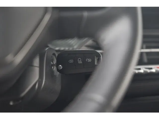 Peugeot 208 PureTech 75 Active 2023 Benzine 13