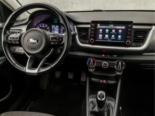Kia Stonic 1.0 T-GDi DynamicLine 2019 Benzine 7