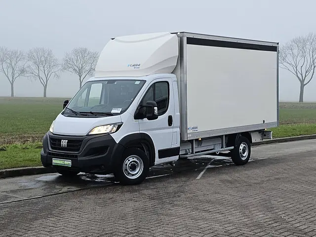 Fiat Ducato 2