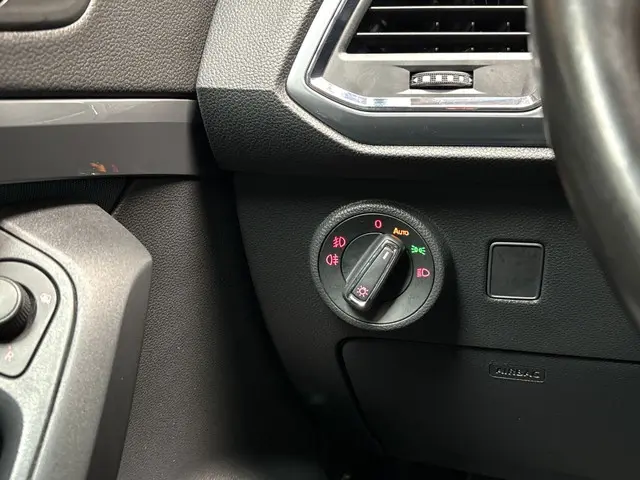 SEAT Ateca 1.0 EcoTSI Intense Sport 2020 Benzine 22