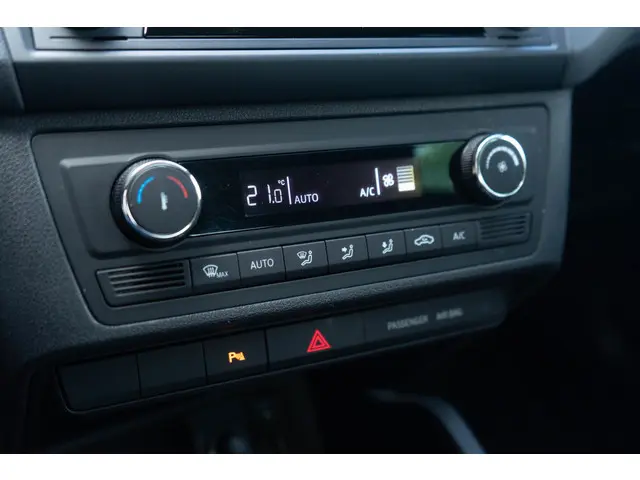 SEAT Ibiza 1.0 EcoTSI FR Connect 2016 Benzine 11