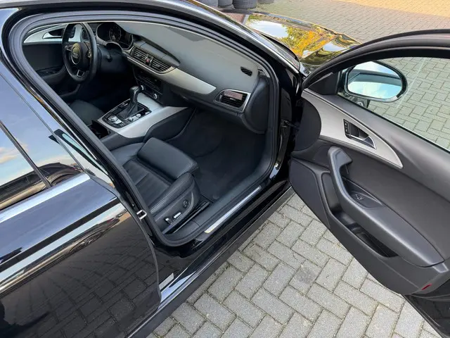 Audi A6 Avant 1.8 TFSI ultra Advance Sport 2018 Benzine 26