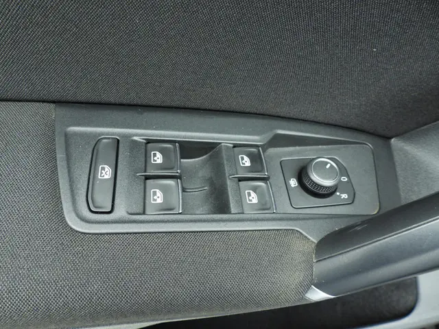 Volkswagen Tiguan 1.4 TSI ACT Comfortline 2016 Benzine 30