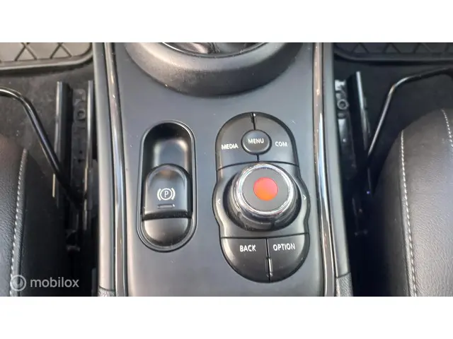 MINI Countryman 2.0 Cooper S ALL4 Chili 2018 Benzine 17