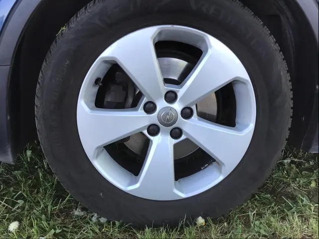 Opel Mokka X 1.6 Selection (ex-BTW € 8180,--) 2016 Benzine 13