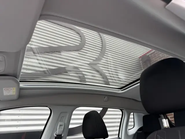 Peugeot 2008 1.2 PureTech Active 2015 Benzine 10