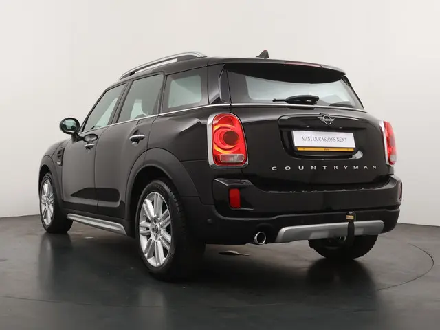 MINI Countryman Cooper Chili 2019 Benzine 10