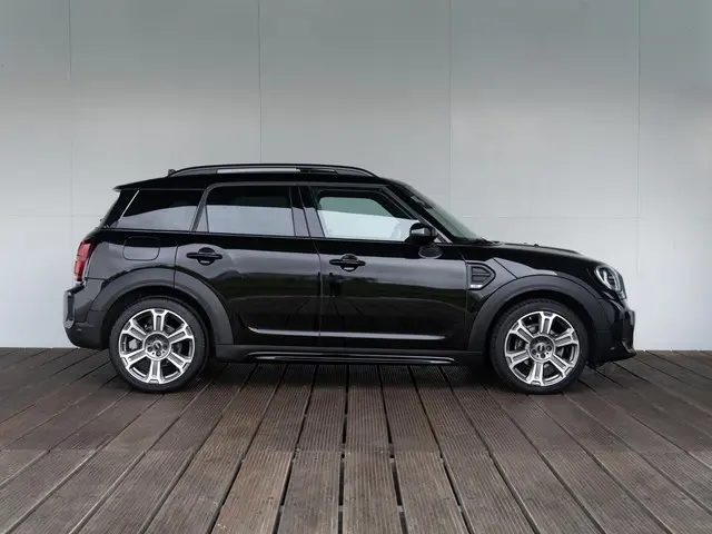 MINI Countryman Cooper Aut. 2021 Benzine 4