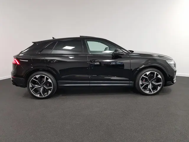 Audi RSQ8 RQ8 4.0 TFSI Quattro 600pk! 2021 Benzine 7