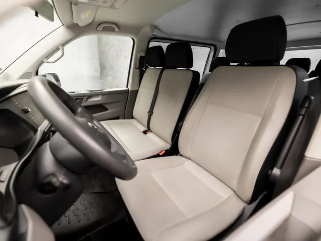 Volkswagen Transporter Kombi 2.0 TDI L1H1 2020 Diesel 13