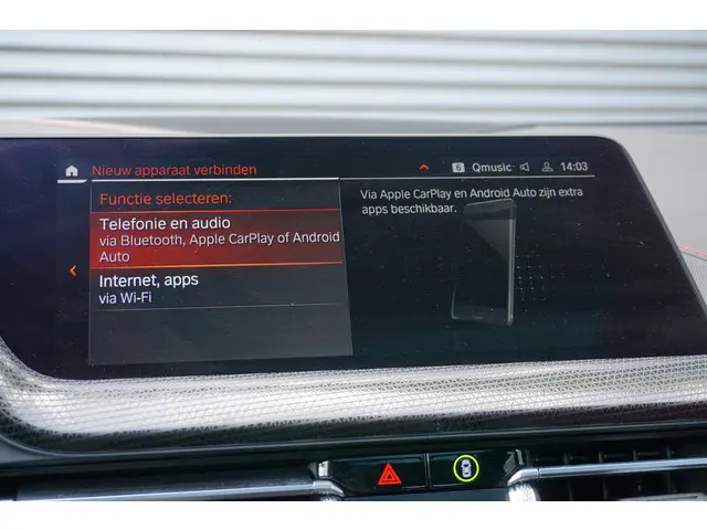BMW 1 Serie 5-deurs 128ti 2024 Benzine 33
