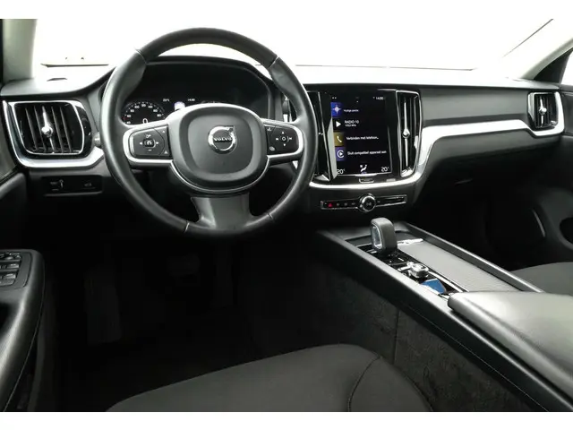 Volvo V60 2.0 B4 Momentum Business 2021 Hybride Benzine 6