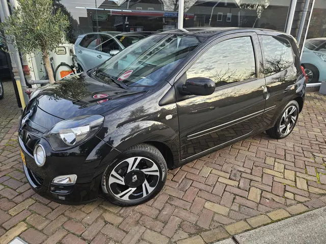 Renault Twingo 2