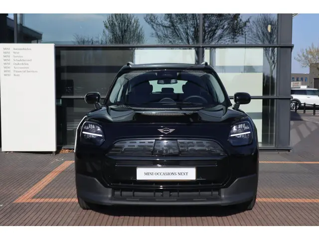 MINI Countryman E 2024 Elektrisch 5