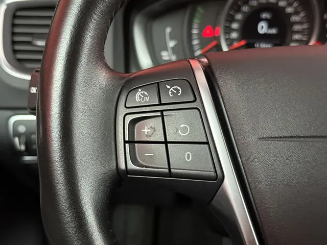 Volvo V60 1.5 T3 Polar+ 2018 Benzine 30