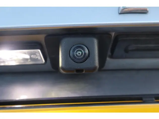 Peugeot e-2008 EV Allure 50 kWh 2021 Elektrisch 12