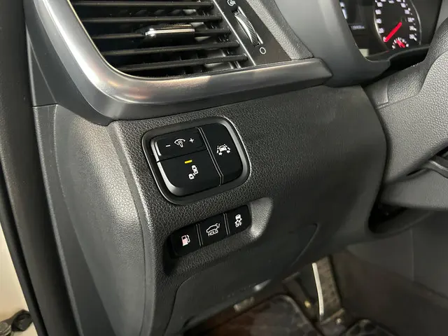 Kia Optima Sportswagon 1.7 CRDi GT-Line 2017 Diesel 19