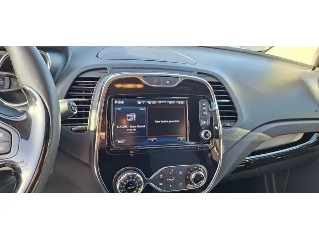 Renault Captur 1.2 TCe Dynamique 2016 Benzine 13