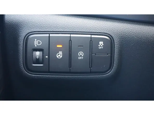 Hyundai i20 1.6 N-Performance 231pk & 378nm 2021 Benzine 26