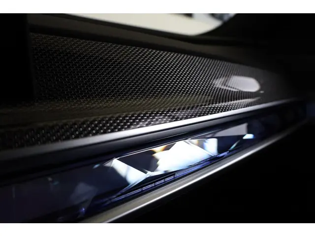 BMW i7 xDrive60 2024 Elektrisch 20