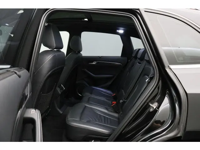 Audi Q5 3.0 TDI SQ5 quattro Pro Line 2014 Diesel 37