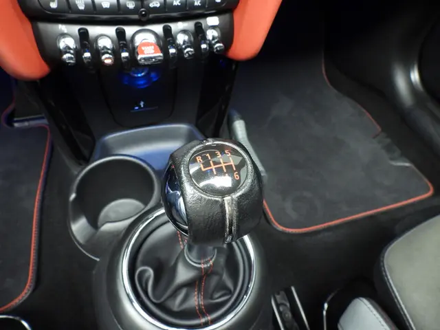 MINI 3-Deurs John Cooper Works 2021 Benzine 16