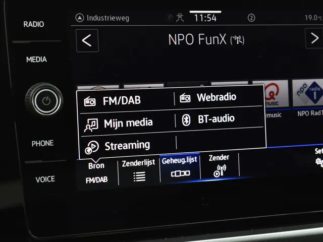 Volkswagen T-Roc 1.5 TSI 150pk DSG Life 2023 Benzine 17