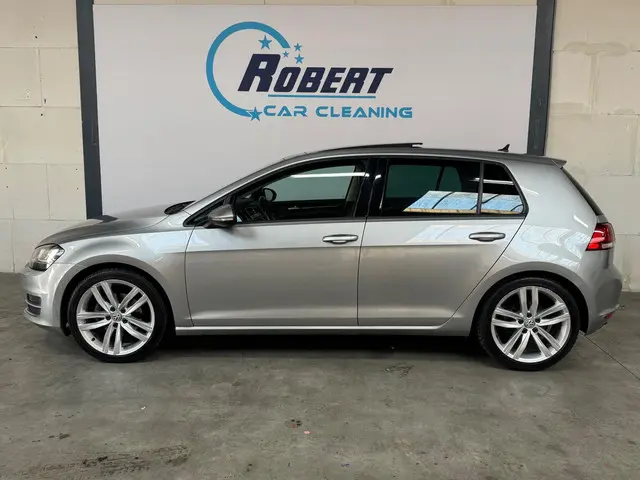 Volkswagen Golf 3