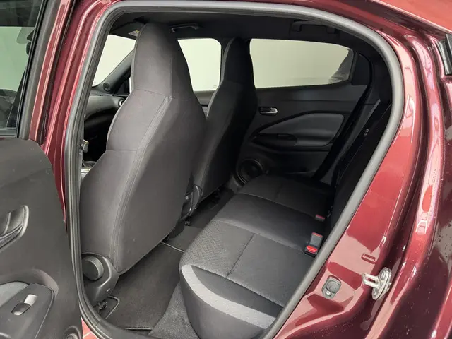 Nissan Juke 1.0 DIG-T N-Connecta 2021 Benzine 29