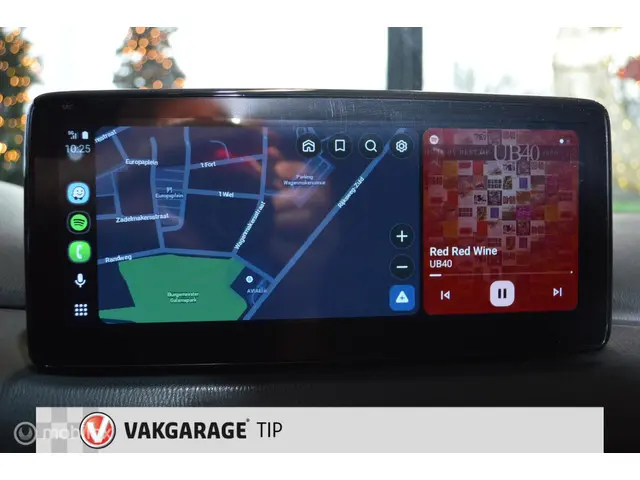 Mazda CX-5 2.0 SkyActiv-G 165 S 2018 Benzine 14