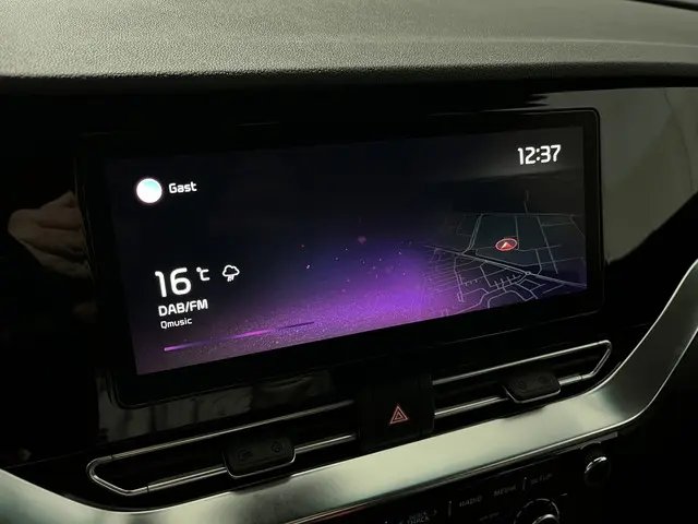 Kia e-Niro DynamicLine 64 kWh 2021 Elektrisch 13