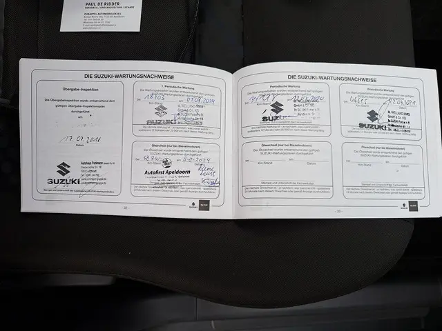 Suzuki Celerio 1.0 Comfort 2018 Benzine 23