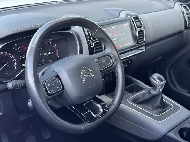 Citroën C5 Aircross 1.2 PureTech Live 2019 Benzine 3