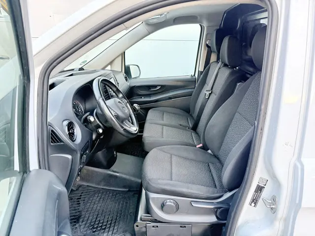 Mercedes-Benz Vito 116 1.9 CDI 2023 Diesel 7