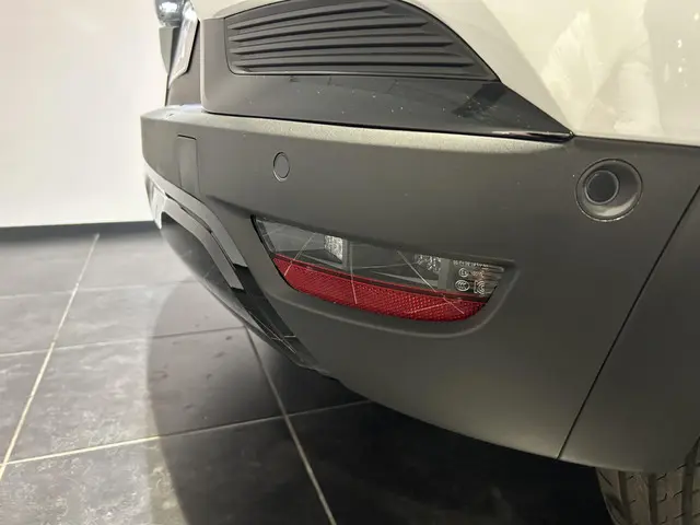 Mitsubishi ASX 1.8 HEV AT Intense+ 2026 Hybride Benzine 13