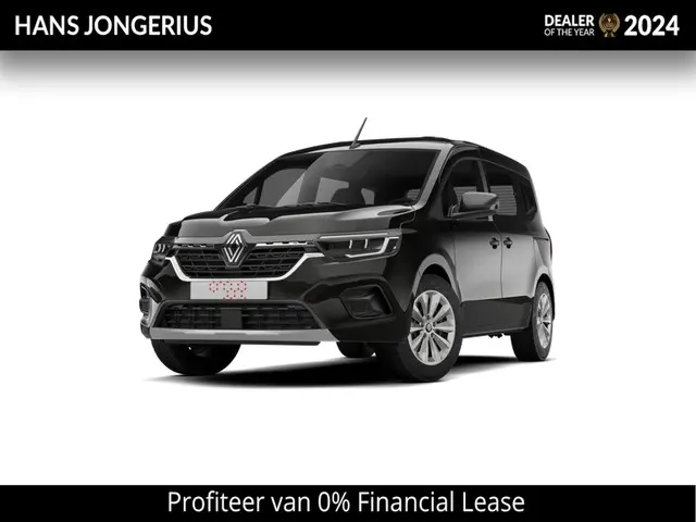 Renault Kangoo Extra 2026 Elektrisch