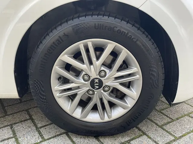 Kia Picanto 1.0 DPi DynamicLine 2021 Benzine 5