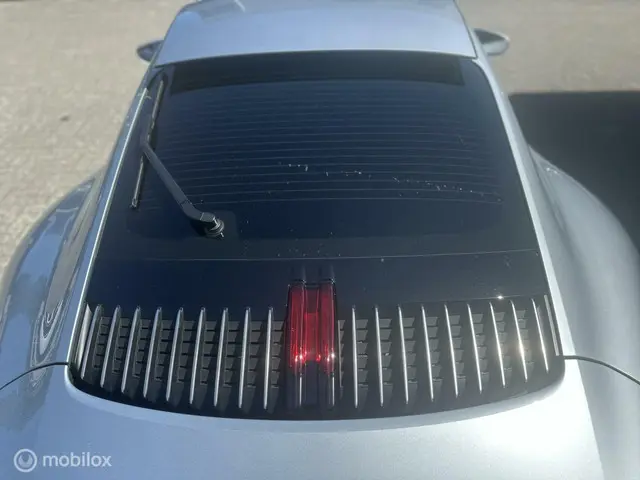 Porsche 911 3.0 Carrera 2021 Benzine 16