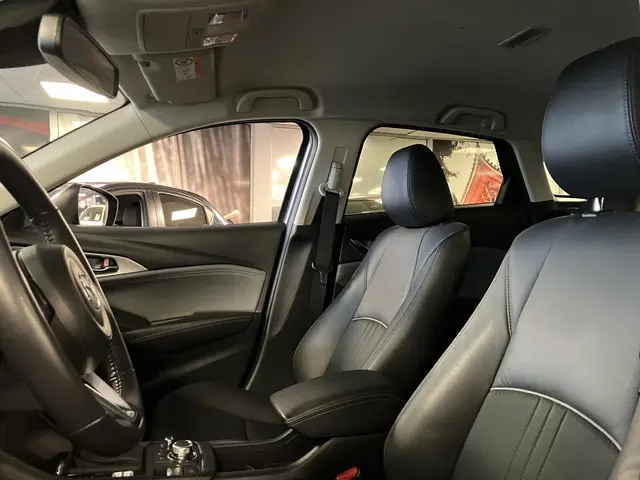 Mazda CX-3 2.0 SkyActiv-G 121 GT-M Line 2021 Benzine 4
