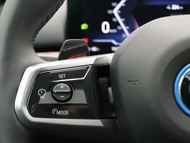 BMW i5 Touring eDrive40 2025 Elektrisch 32