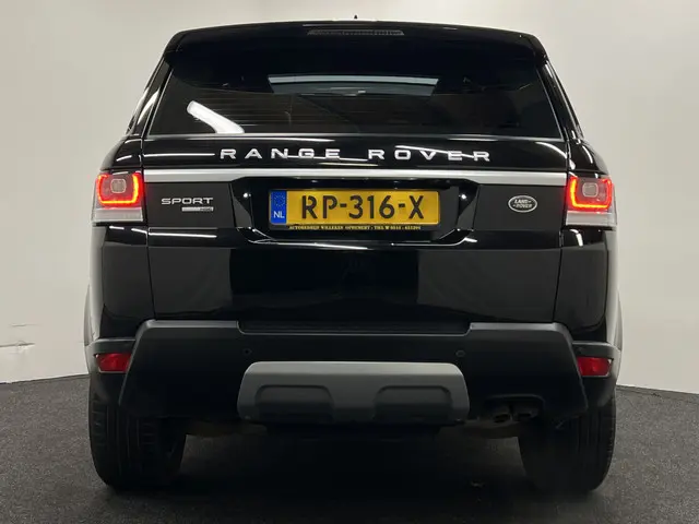 Land Rover Range Rover Sport 2.0 SD4 HSE 2018 Diesel 8